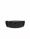 Lacoste Herren NH2816 Bauchtasche, Noir