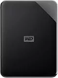 Western Digital Elements SE Externe Festplatte, 6 TB, USB3, 2,5 Zoll