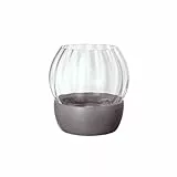 Villeroy & Boch – Rose Garden Windlicht Klar, Kerzenhalter, Deko, Windlichter, Wohnaccessoires, Kristallglas