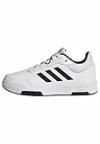 adidas Tensaur Sport Training Lace Shoes Laufschuhe, Cloud White/Core Black/Core Black, 38 EU