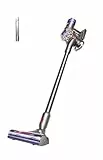 Dyson V8 Origin Kabelloser Staubsauger 2026, 130 AW, bis zu 40 Min Laufzeit, Motorbar mit Haarentwirrungstechnologie, Hand- und Bodenstaubsauger 2026