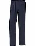 Jan Vanderstorm Herren Sweathose Wenner dunkelblau, 3XL (XXXL) - 64/66