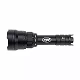 PNI Taschenlampe Adventure IRBW198, Fokus, Li-Ion 3000 mAh, IR850, IR940 und weißes Licht