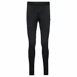 GOREWEAR Impulse Tights Herren, Black, L