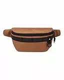 Quiksilver Bling Sling - Waist Pack for Men - Hüfttasche - Männer - One Size - Braun