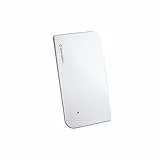 Oehlbach Scope Vision 5G DVB-T2 HD Antenne - Digitale Zimmerantenne - Aktiv DVB-T-Verstärker - Nachfolger unseres Testsiegers - mit 5G Filter - Weiß