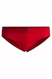 HUGO Brief RED Label