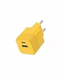 USB C Ladegerät 25W Schnellladegerät Netzteil für iPhone 15 14 13 12 11 Pro Max SE XS XR 8 Plus, Samsung Galaxy, Handy Charger, USBC Stecker Adapter Ladestecker Schnellladen