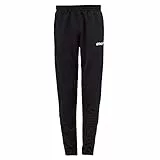 uhlsport Hose Essential Performance, Schwarz, S, 100514901