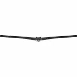 SQlab Unisex 3ox Aluminium Lenker, Schwarz, 16 - Medium EU