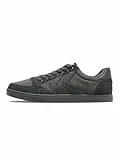 hummel Slimmer Stadil Tonal Low, Unisex Sneaker, Grau (Castle Rock 2600), 46 EU (11 UK)