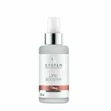 System Professional Extra Lipid Booster 95 ml - Stärkende Behandlung für geschädigtes Haar