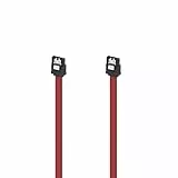 Hama SATA-Kabel, Serial-ATA III, 6 Gbit/s, intern, 0,45 m