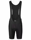 VAUDE Men's Posta Bib Tights