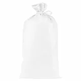 NOOR Sandsack aus PP-Gewebe (75g/m²) 25 Stück - Weiß 40x60 cm