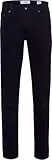 Brax Herren Style Cooper Fancy All Season Five Pocket Hose perma blue 34W / 32L