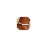 Chihayafuji Fußkettchen für Damen Silber 925 Gold Verstellbares Wasserfest Herz Doppelte Stapelbar Fussketten Sommer Strand Fußkette Schmuck Geschenk Mädchen Frauen