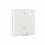 Bosch CO-Melder D-CO - Einfach zu installierendes Kohlenmonoxid-Warngerät - Mit Memory-Modus und Ende-der-Lebensdauer-Anzeige