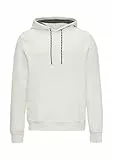s.Oliver Sweatshirt mit Kapuze