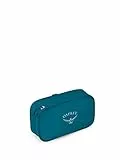 Osprey Ultralight Organizer mit Reißverschluss, Waterfront Blue, O/S