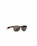 Vans_Apparel V00LC0 SPICOLI 4 SHADES Wayfarer Sonnenbrille 50, CHEETAH TORTOISE