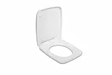 Ideal Standard T629801 Original Cantica WC-Sitz mit Softclosing