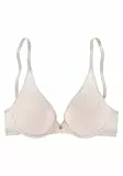 s.Oliver Push-Up BH rosa