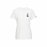 Mammut Massone T-Shirt Damen Wagon weiß XS