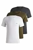 BOSS TShirtRN 3P Classic 10267939 0 967open Miscellaneous M