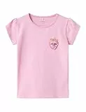 NAME IT Girl T-Shirt Regular Fit