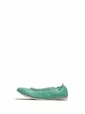 Fly London Damen GOIL222FLY Flat, Spearmint, 38 EU
