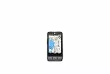Wahoo Fitness ELEMNT ROAM 3 GPS Fahrradcomputer, Schwarz