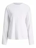 Jxandrea Loose Ls Tee JRS