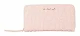 Valentino Geldbörse Pansy Zip Around Wallet Cipria rosa