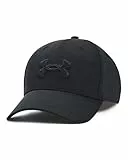 Under Armour Herren Men's UA Blitzing ADJ Hat