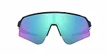 Oakley MTB-Sportbrille Sutro Lite Sweep Blau