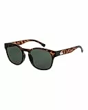 Quiksilver Patrol P - Polarisierte Sonnenbrille für Männer Braun