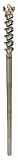 Bosch Accessories Professional Durchbruchbohrer SDS-max-9 Break Through (Ø 45 mm)