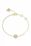 GUESS PULSEIRA, AÇO JUBB02246JWYGS