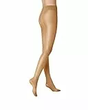 KUNERT Damen Strumpfhose Leg Control 70 Stützklasse II mittlere Wirkung 70 DEN Cashmere 48-50