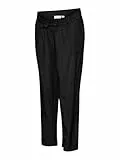 Mama Licious Female Hose Normal geschnitten Mid Rise Hose