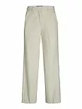 JACK & JONES Chino Damen, Seedpearl, 27W / 30L