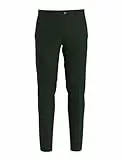 Selected Homme Herren Slhslim-Liam TRS Flex Noos Anzughose, Grün, 54 EU