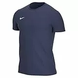 Nike Herren M Nk Dry Park Vii Jsy Shirt, Blu_bianco, M EU
