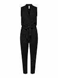 ONLY Damen Jumpsuit JDYHoney 15219960 Schwarz L