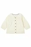 Noppies Baby Girls Blouse Fabrezan Long Sleeve