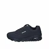 Skechers UNO Stand On Air Blau DKNV Größe EU 44