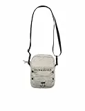 JACK & JONES Herren Jaczitrus Big Slingbag, Moonbeam