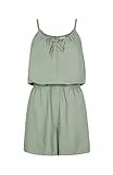 O'NEILL Leina Playsuit, 16017 Lily Pad, Standard für Damen, 16017 Lily Pad, M/L