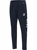 hummel Core XK Trainingshose blau, L Herren